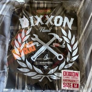 Dixxon Haymarket